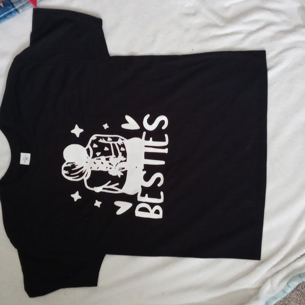Best friend tshirt